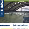 IM EINSATZ 05/2010 - Betreuungsdienst