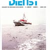 RETTUNGSDIENST 08/1990