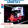 RETTUNGSDIENST 05/2000