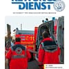 Rettungsdienst 9/2017 - 40 Jahre Rettungssanitäter