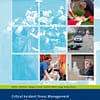 Handbuch Einsatznachsorge - Critical Incident Stress Management