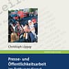 Presse- und Öffentlichkeitsarbeit im Rettungsdienst -  Ein Handbuch für Einsteiger
