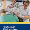 Cover „Taschenbuch Klinikpraktikum“