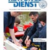 Rettungsdienst 6/2017 - Ertrinkungs- und Tauchunfälle