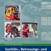 Sanitäts-, Betreuungs- und Verpflegungsdienst - Handbuch für Helfer und Führungskräfte