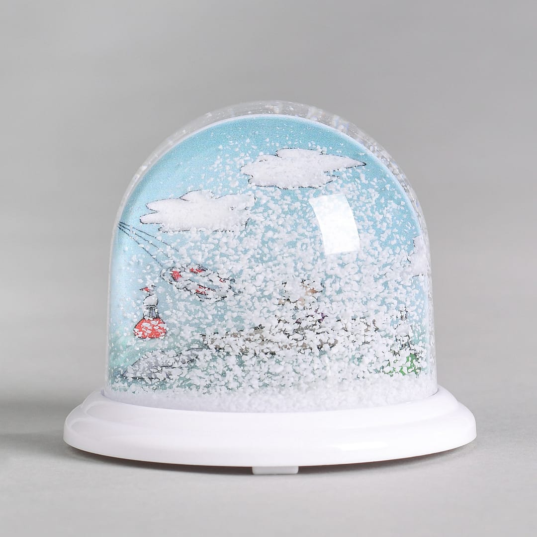 Psychoedukatives Material-Set „Sturmkugel“ für PSNV-Fachkräfte – Bild 2