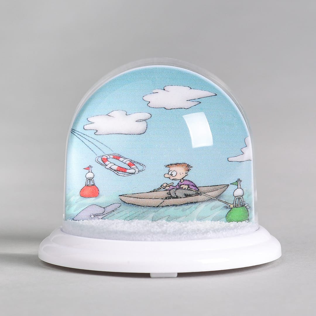 Psychoedukatives Material-Set „Sturmkugel“ für PSNV-Fachkräfte – Bild 3