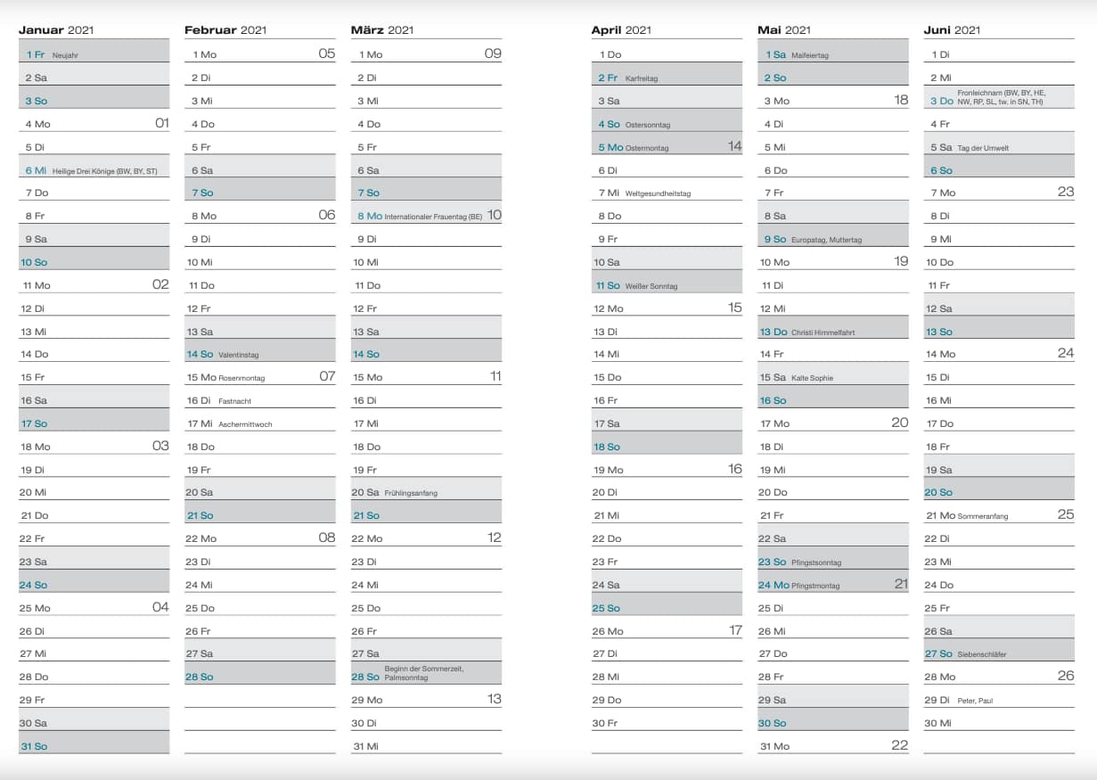 Rettungsdienst-Notizbuch 2021/22 – Bild 2