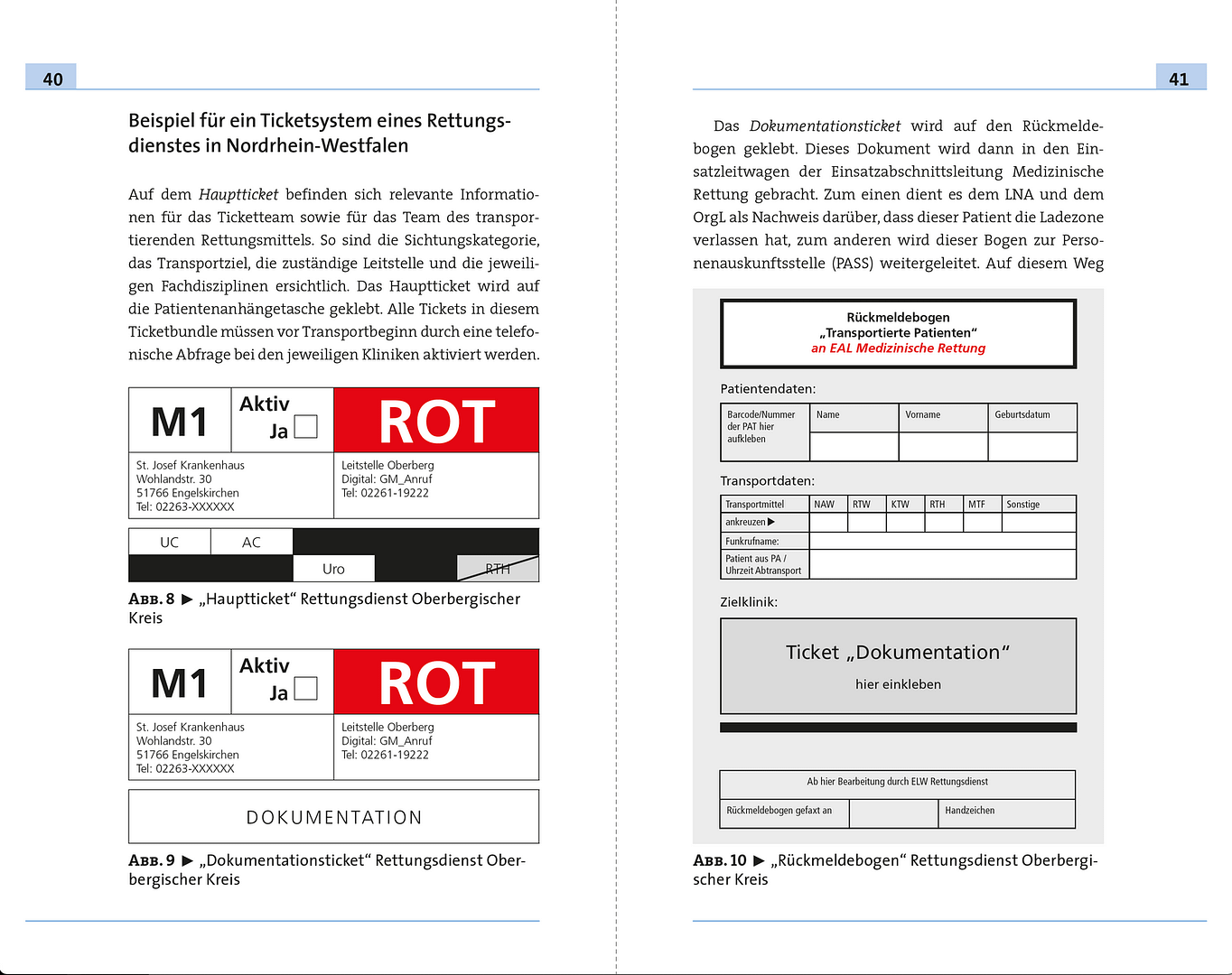 Transportorganisation – SEGmente 15 – Bild 4