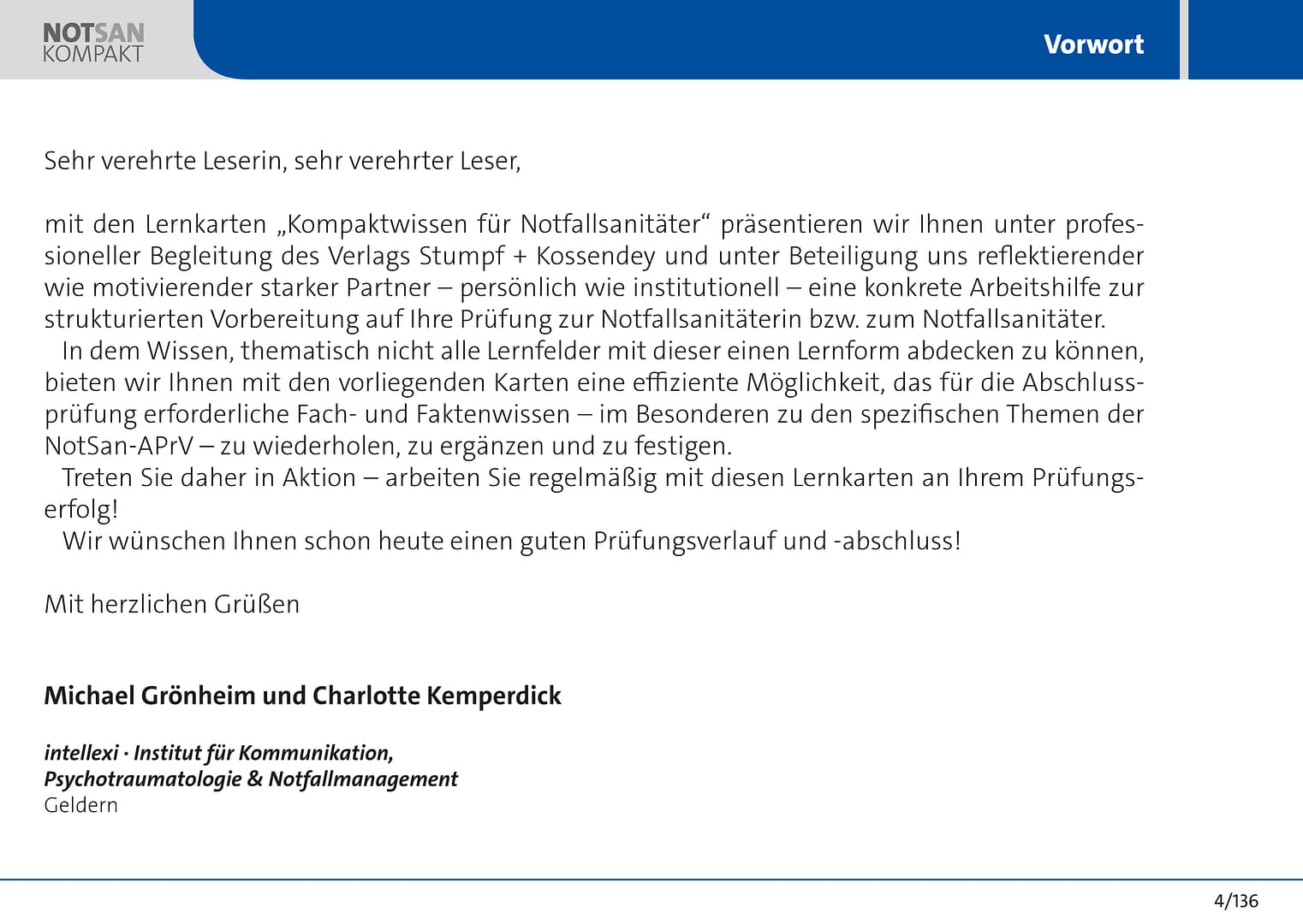 Kompaktwissen für Notfallsanitäter - Lernkarten für die Prüfungsvorbereitung – Bild 9