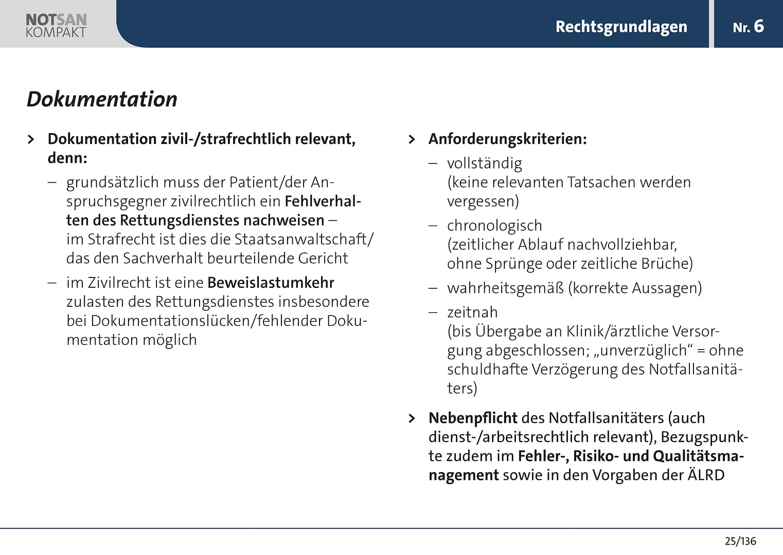 Kompaktwissen für Notfallsanitäter - Lernkarten für die Prüfungsvorbereitung – Bild 15