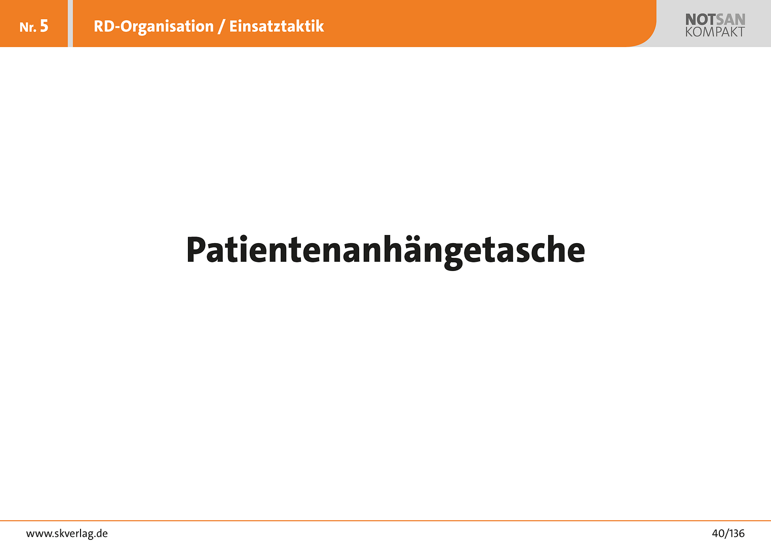Kompaktwissen für Notfallsanitäter - Lernkarten für die Prüfungsvorbereitung – Bild 16