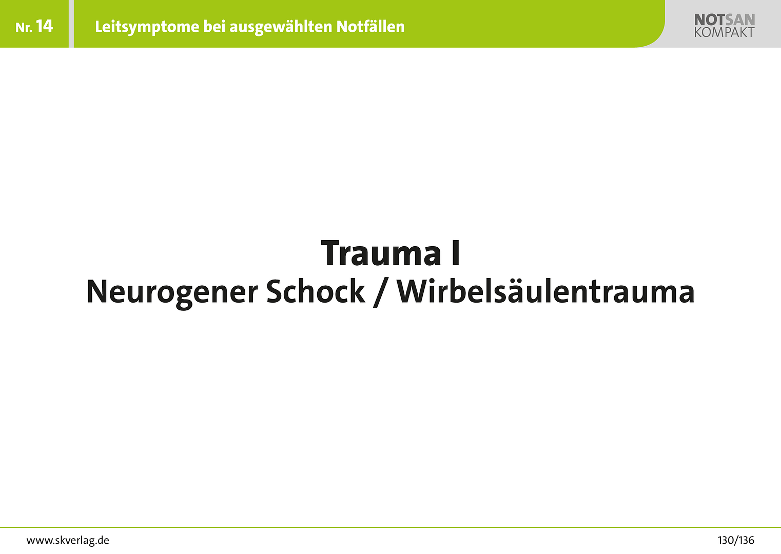 Kompaktwissen für Notfallsanitäter - Lernkarten für die Prüfungsvorbereitung – Bild 22