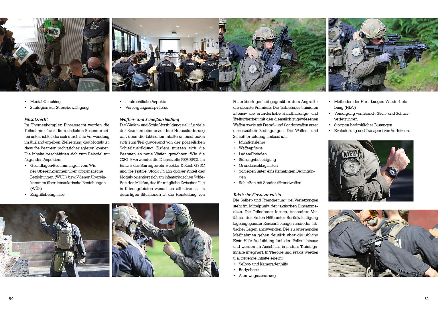 Dienststelle Polizeiliche Schutzaufgaben Ausland – Bild 4