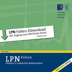 LPN-Folien 4. Auflage als Download - Folien zum LPN 4. Aufl.