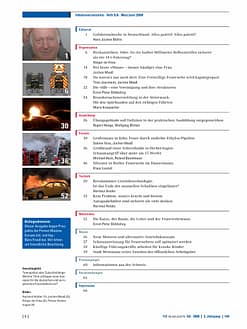 112 Magazin - 2008 - 03