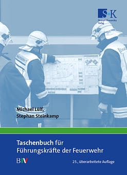 Taschenbuch für Führungskräfte der Feuerwehr