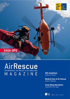 AirRescue Magazine - EASA-OPS