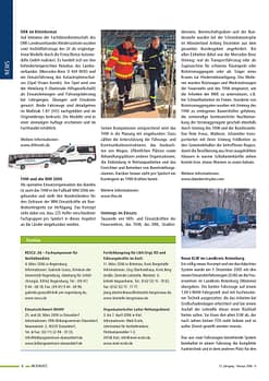 IM EINSATZ 01/2006 - Fußball-WM