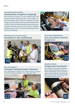 RETTUNGSDIENST 12/2016