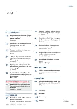 RETTUNGSDIENST 12/2016