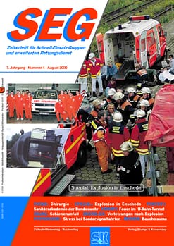 SEG MAGAZIN 04/2000