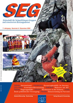 SEG MAGAZIN 06/2000