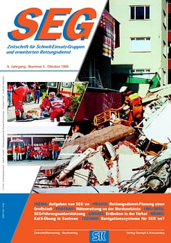 SEG MAGAZIN 05/1999