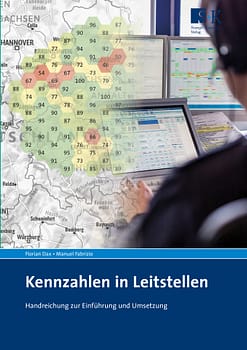 Kennzahlen in Leitstellen - Handreichung zur Einführung und Umsetzung