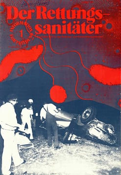Der Rettungssanitäter 01/1980