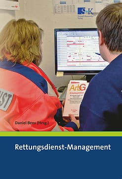 Rettungsdienst-Management -