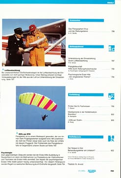 RETTUNGSDIENST 11/1992