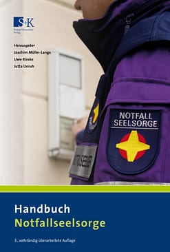 Handbuch Notfallseelsorge -