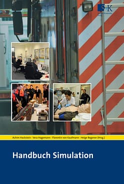 Handbuch Simulation -