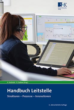 Handbuch Leitstelle - Strukturen - Prozesse - Innovationen