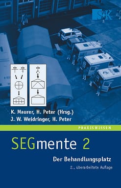 Der Behandlungsplatz - SEGmente Band 2