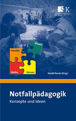 Notfallpädagogik - Konzepte und Ideen