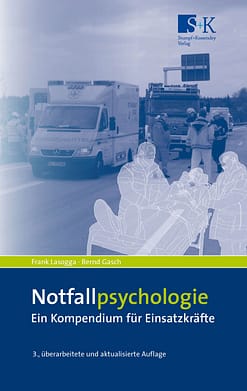 Notfallpsychologie -