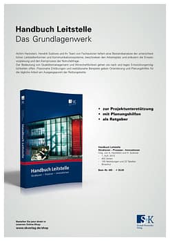 BOS LEITSTELLE AKTUELL 2/2012 - Der Mensch