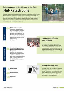 IM EINSATZ 05/2002