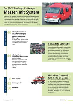 IM EINSATZ 03/2003