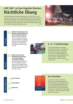 IM EINSATZ 03/2004