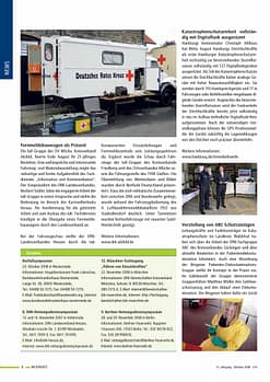 IM EINSATZ 05/2008 - Erste Hilfe lehren