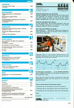 RETTUNGSDIENST 10/1986