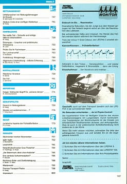 RETTUNGSDIENST 12/1986
