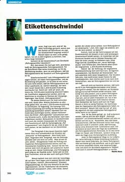 RETTUNGSDIENST 06/1987