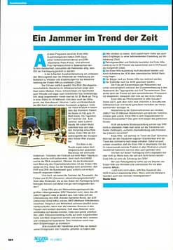 RETTUNGSDIENST 12/1987