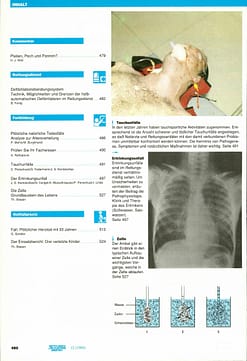 RETTUNGSDIENST 08/1989