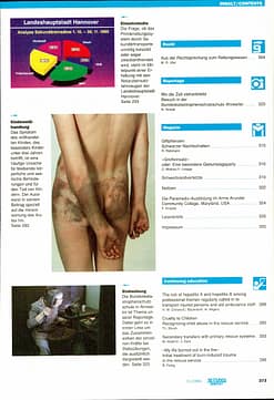 RETTUNGSDIENST 05/1990