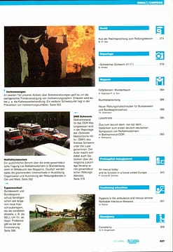 RETTUNGSDIENST 06/1990